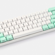Modifier set via a recent Massdrop. Note the side-printed legends.